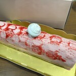 ブランジュリー パリの空の下 - 