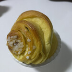 ブランジュリー パリの空の下 - 