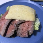 ブランジュリー パリの空の下 - 