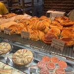 ブランジュリー パリの空の下 - 