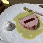 ブランジュリー パリの空の下 - 