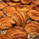 ブランジュリー パリの空の下 - 