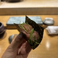 鮨 しゅんぺい -  鮨 しゅんぺい -