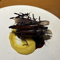 RESTAURANT hidamarino - 
