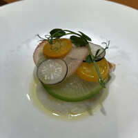 RESTAURANT hidamarino - 
