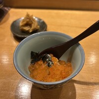 鮨 しゅんぺい -  鮨 しゅんぺい -