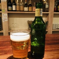 エノテカ・ベルベルバール - 