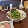 讃岐ラーメン 香麦