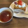 SASEBO Saikaido S・Nakiri cafe