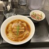 らぁ麺やまぐち