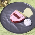 ブランジュリー パリの空の下 - 