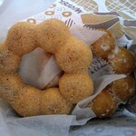 ミスタードーナツ - 料理写真: