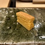 鮨桂太 - まるでカステラ。お菓子の様な玉