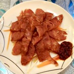 中華料理 天福楼 方南町店 - 