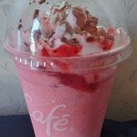 マクドナルド - ドリンク写真: