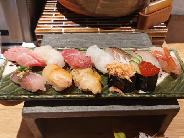 【鮨屋さん】 シアトルに新たな割烹・寿司レストラン『笑門』（ShoMon Kappo