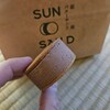 箱根バターサンド SUN SAN D