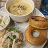 靖一郎豆乳&cafe 中之島フェスティバルプラザ店