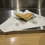 てんぷら 松月 - 