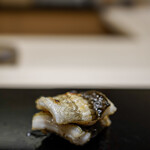 鮨 おとわ - 穴子