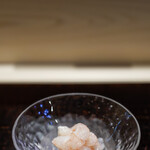 鮨 おとわ - 甘海老