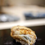 鮨 おとわ - 穴子