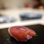 鮨 おとわ - 鰹