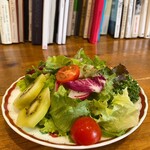 喫茶ナチュラル - 