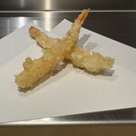 てんぷら 松月 - 