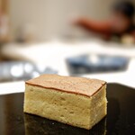 鮨 おとわ - 玉子