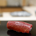 本鮪赤身