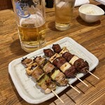 えぼし 茅ヶ崎本店 - 