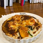 喫茶ナチュラル - 