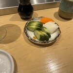 てんぷら 松月 - 