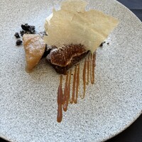 鉄板焼き 銀座 ポルトファーロ 本店 - 