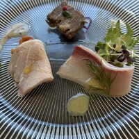 鉄板焼き 銀座 ポルトファーロ 本店 - 