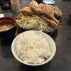 とんかつ・牛カツ 油屋