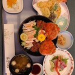 泰澄の杜 - 料理写真: