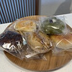 ベーグルヴァーグ - 