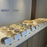 ベーグルヴァーグ - 