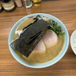 家系ラーメン 近藤家 - 