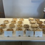 ベーグルヴァーグ - 