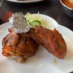 パナス - タンドリーチキン