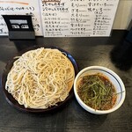 足立製麺所 - 