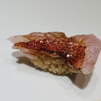 名古屋 栄 栞庵 鮨 やましろ - 