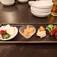 中国料理 「王朝」 ヒルトン名古屋 - 