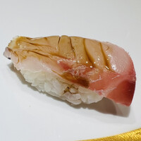 名古屋 栄 栞庵 鮨 やましろ - 