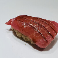 名古屋 栄 栞庵 鮨 やましろ - 