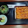 うなぎ・日本料理 ゑびす家 - うな重