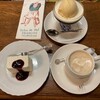 フランソア喫茶室